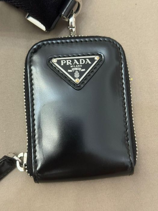 Сумка Prada Прада оригинал