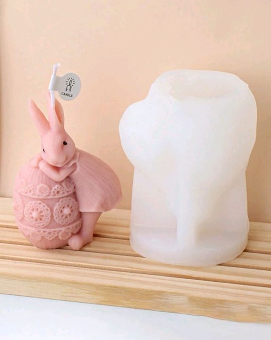 Молд * Великден*