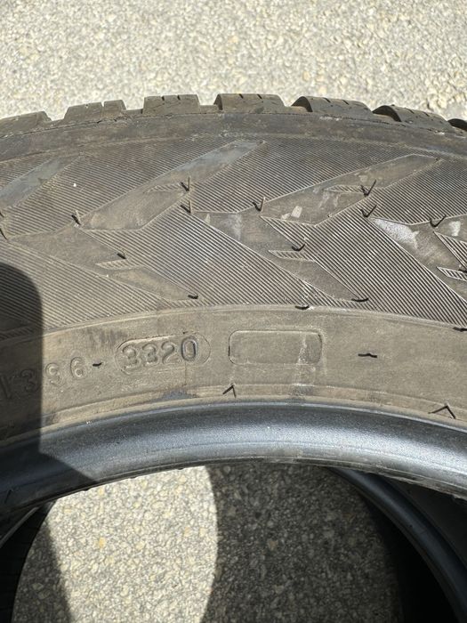 Nokian Seasen Proof 215/60/16