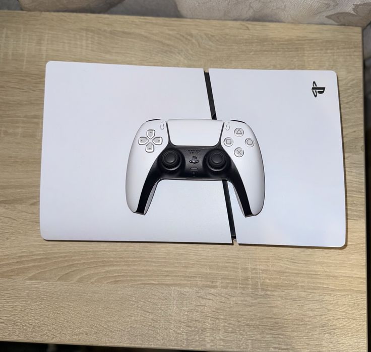 PlayStation 5 Digital