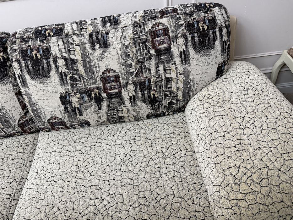 Белорусский диван