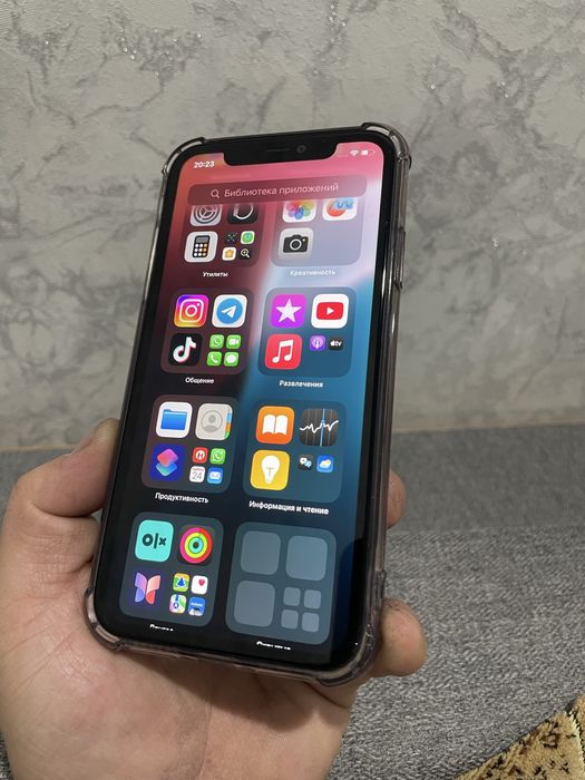 Продам Срочно Iphone 11