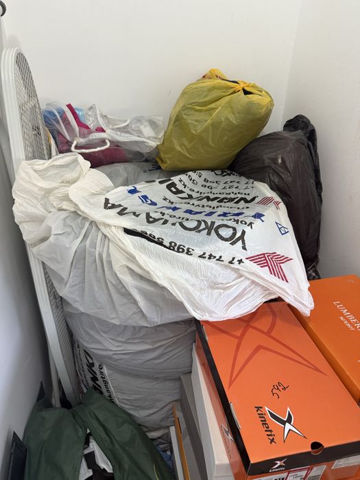 Лепучка Yakohama 235/45/18