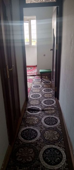 Срочно продаётся квартира Мархабо