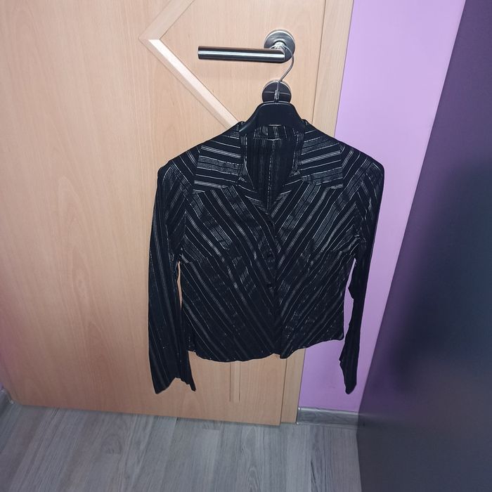 Малка черна рокля