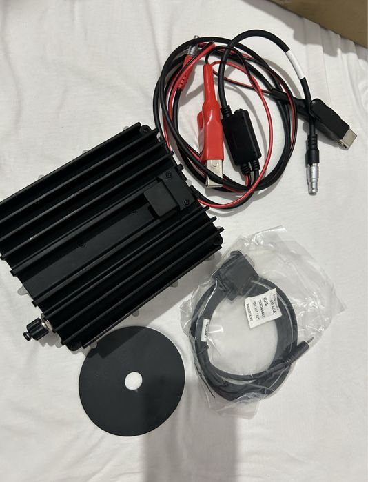 Новый Радиомодем HX-DU8608D