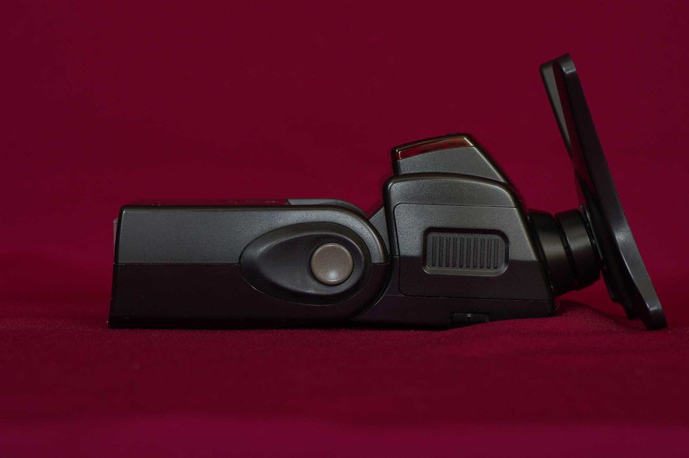 Pentax AF 360 FGZ ОТЛИЧНА! P-TTL и със собствена автоматика