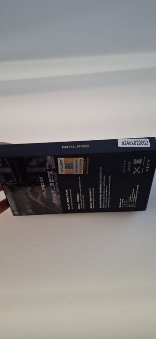 Husă Samsung S24 Ultra