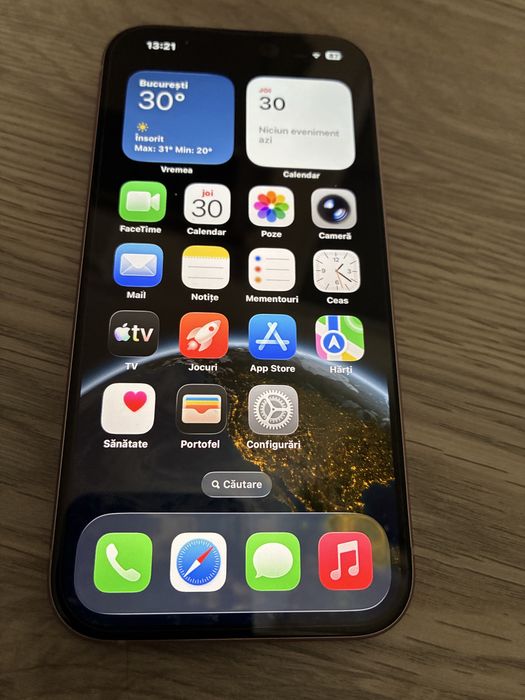 Iphone 15  pink.                 ,