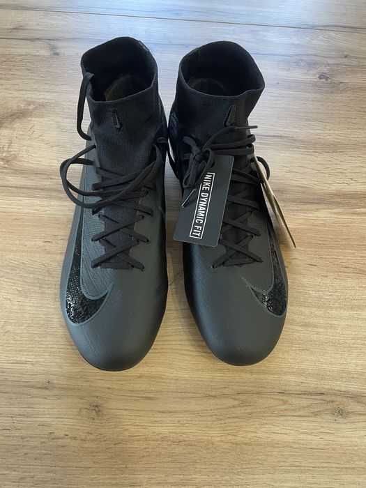 Nike Mercurial Pro FG 46/30см