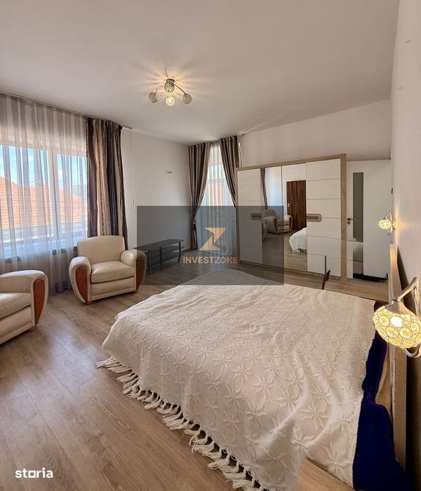 Apartament Central 73 mp Oradea - str. Evreilor Deportați