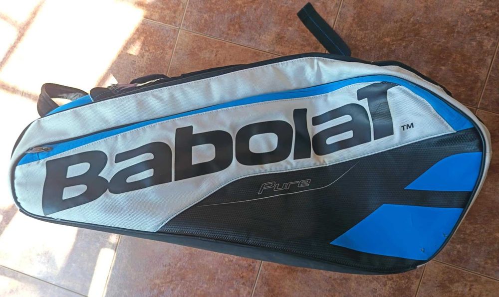 Тенис сак Babolat