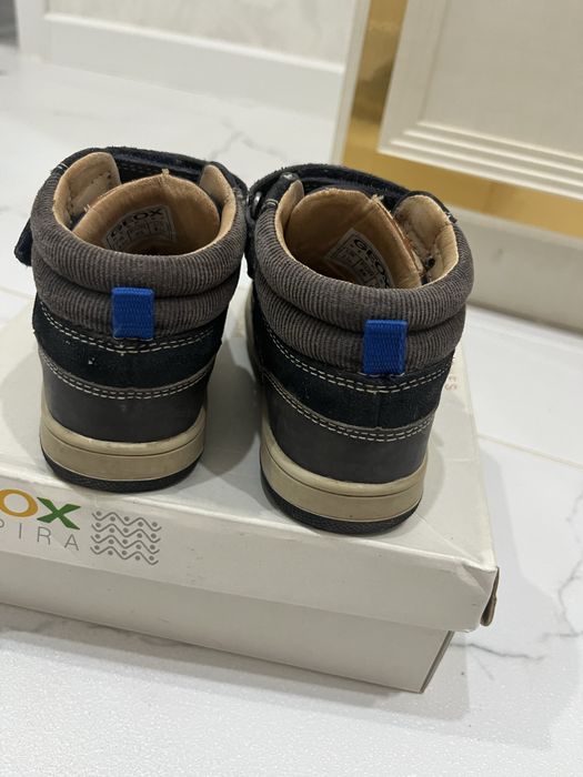 Обувь для мальчиков