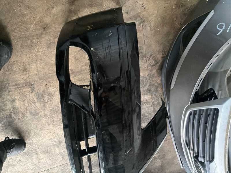 Бампер передний Hyundai Sonata NF