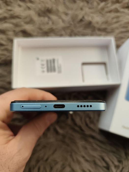 Redmi Note 12 Pro 5g