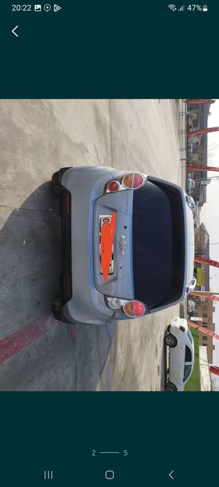 Spark 2012 yili srochni sotiladi