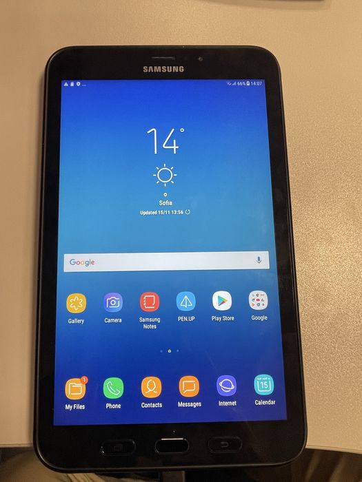 Samsung Galaxy Tab Active 2
