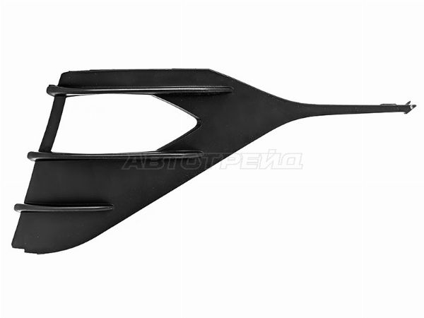 Оправа ПТФ Hyundai Elantra