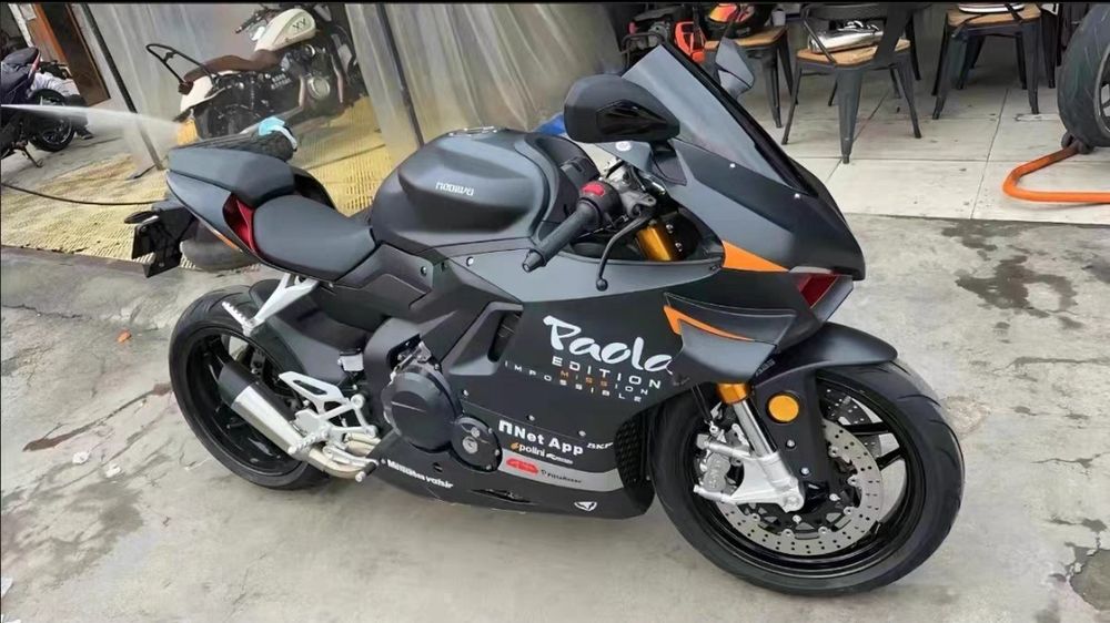 Мотоцикл Modiwei 800RS ABS заказ