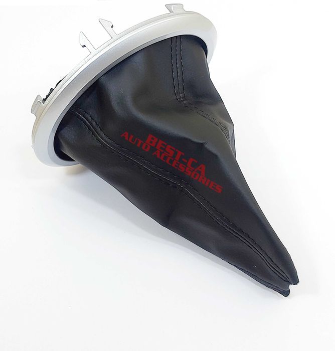 Топка за скоростен лост с маншон и адаптер за Suzuki Swift, Alto, SX4