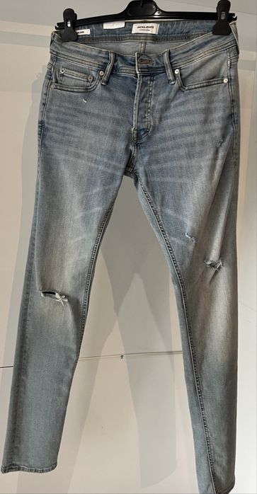 Мъжки дънки Jack & Jones