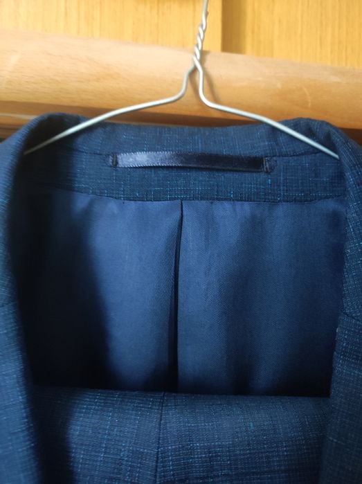 Мъжки костюм Carduci