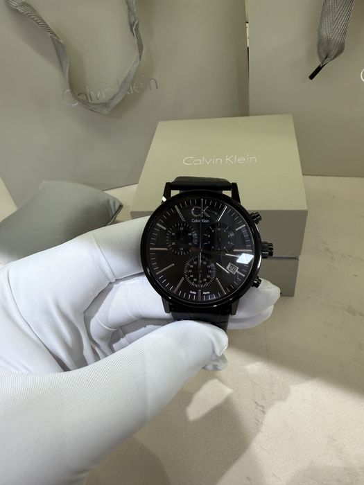 Часы Calvin Klein