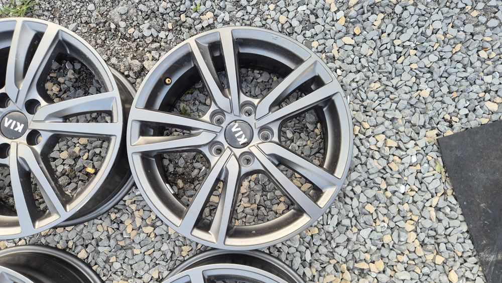 Джанни Киа 5/114.3 Kia 5x114.3