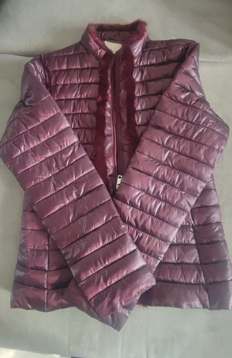 Продавам дамско яке