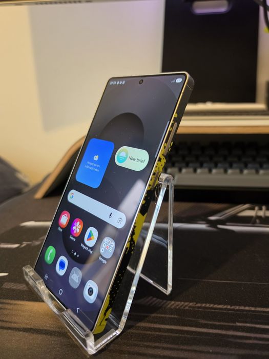 Samsung Galaxy S25 Ultra 1TB Jade Green