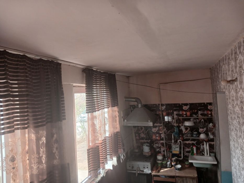 Продаётся 2х комнатная квартира