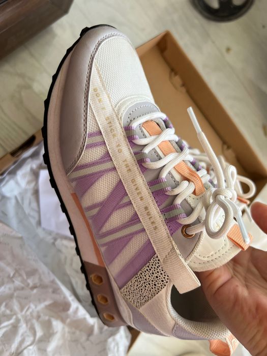 4(5) чифта Маратонки Cruyff 38