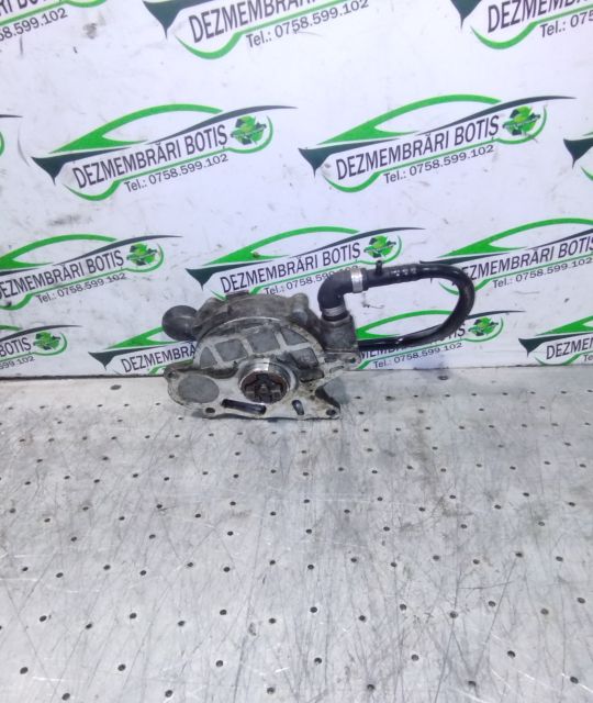 Pompa Vacuum 03L 145 100F Audi Q3 8U seria Crossover 2.0 TDI MT (140