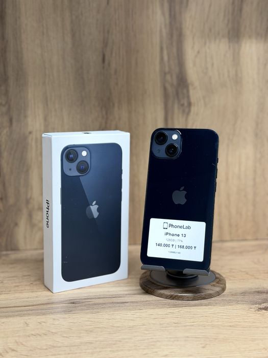 iPhone 13 128GB / Айфон 13 128ГБ PhoneLab
