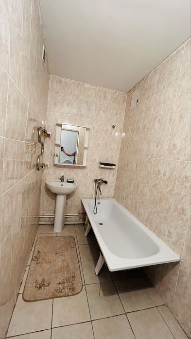 Продается 2х комнатная квартира