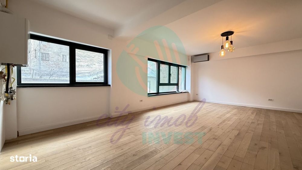 Apartament 3 camere | Polonă | Imobil boutique — fotografia 1