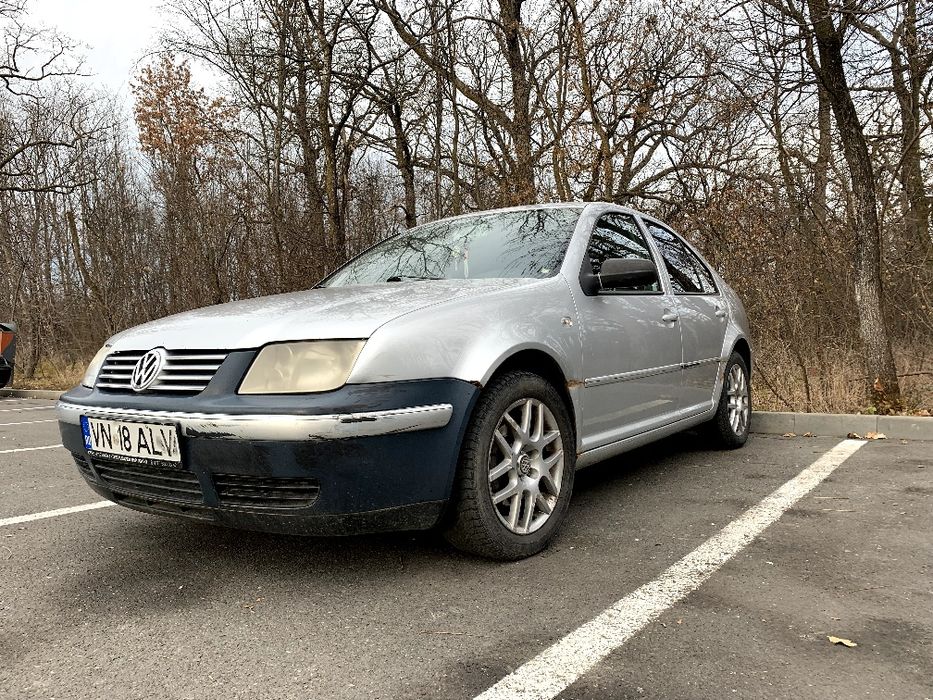 VW Bora de vanzare