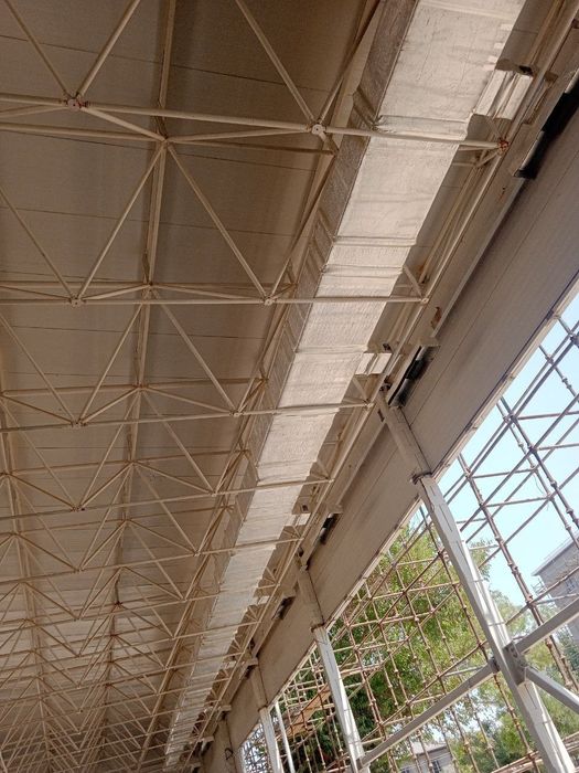 Вентиляция ва кондиционер