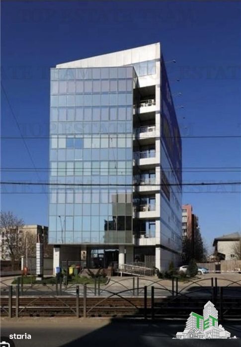 Spatiu de Birouri de 174 mp in Zona Lujerului