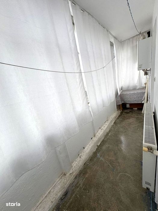 73.5oo euro, NEGOCIABIL, 2 camere decomandate, Micro21