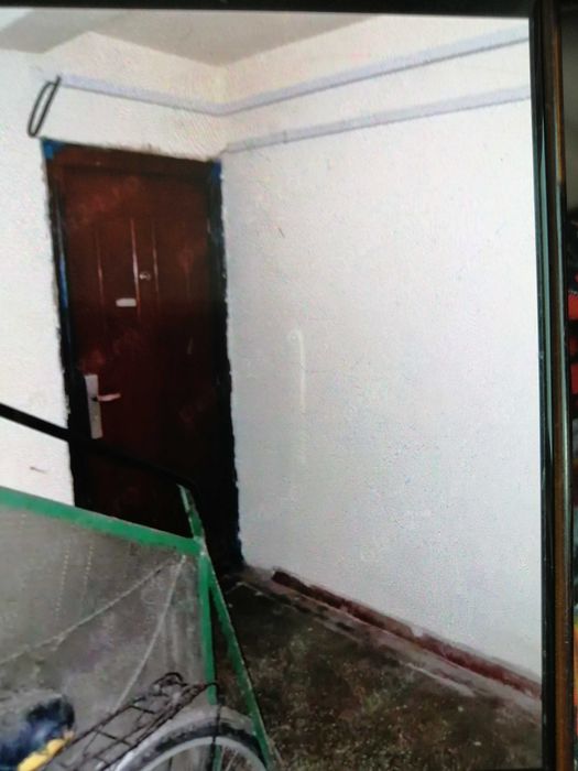 Apartament 3 camere parter Zimnicea spatios