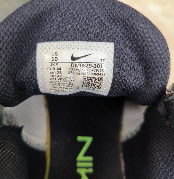 Nike Air Max номер 44