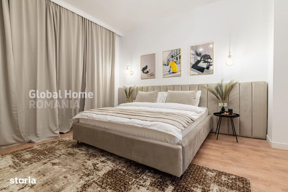 Premium Details | 2 Independent Units - Ideal Booking | Natiunile Unit