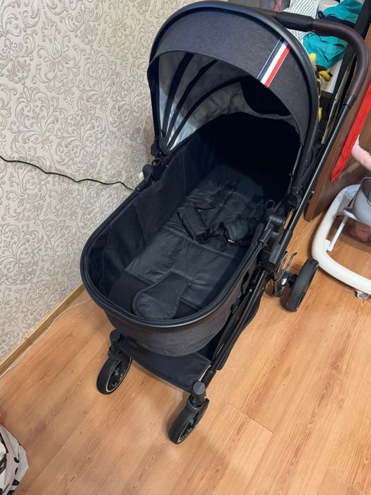 Коляска бу покупали в пчелке