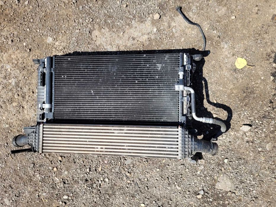 DSM модул за Mercedes W218 3.5CDI