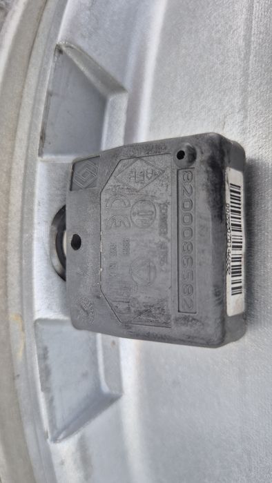 Оригинални джанти Рено 5/108 Renault 5x108 Renault Espace