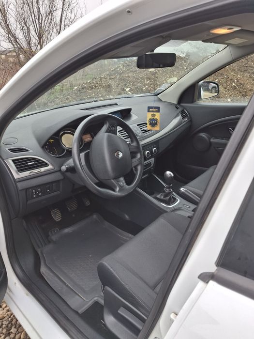 Renault megane, 1.5 dci, facelift, an 2014, made in France