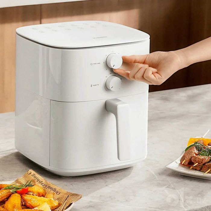 Аэрогриль Xiaomi Air Fryer Essential 6L EU