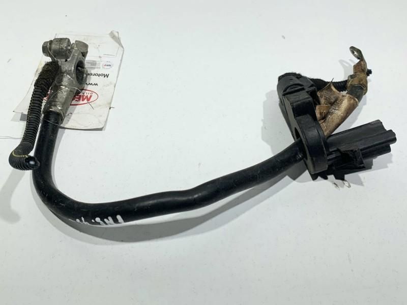 Borna baterie cu senzor Opel Insignia A 2.0 cdti A20DTH 13505369