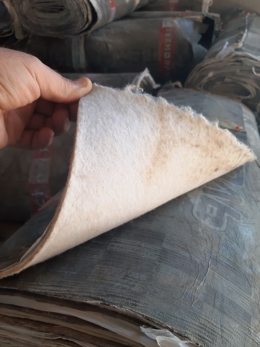 Рубероид технониколь